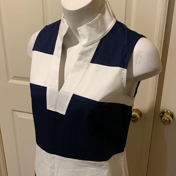 Sail to Sable dress. Small. NWT - Picture 3 of 9